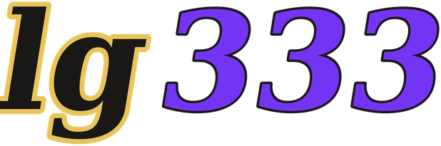 lg333 logo